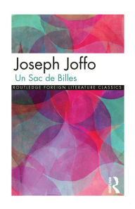 Title: Un Sac de Billes, Author: Joseph Joffo