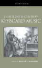 Eighteenth-Century Keyboard Music / Edition 2