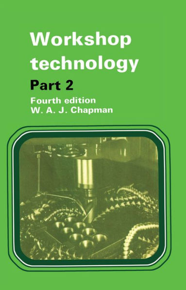 Workshop Technology Part 2