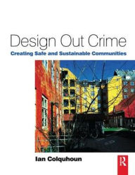 Title: Design Out Crime, Author: Ian Colquhoun