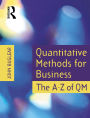 Quantitative Methods for Business / Edition 1