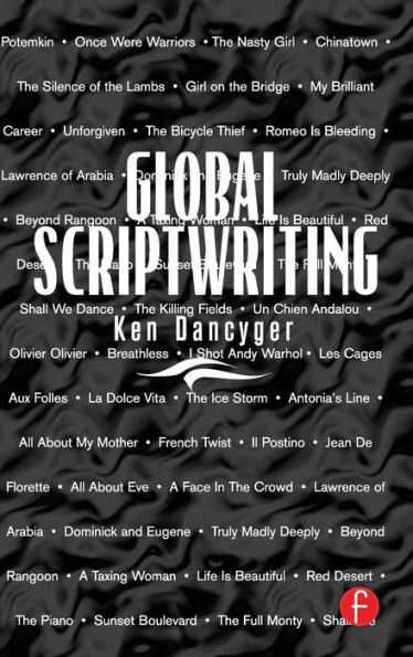 Global Scriptwriting / Edition 1