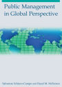 Public Management in Global Perspective