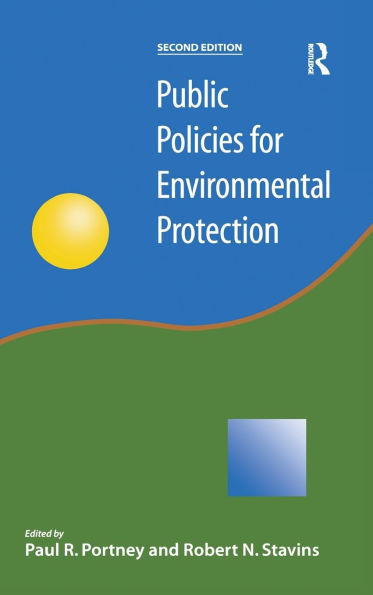 Public Policies for Environmental Protection