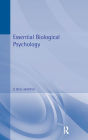 Essential Biological Psychology / Edition 1