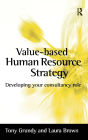 Value-based Human Resource Strategy
