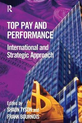 Top Pay and Performance