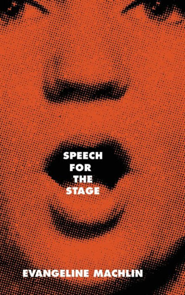 Speech for the Stage