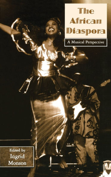African Diaspora: A Musical Perspective