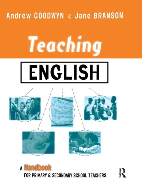 Teaching English: A Handbook for Primary and Secondary School Teachers