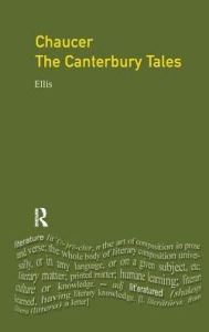 Title: Chaucer: The Canterbury Tales, Author: Geoffrey Chaucer
