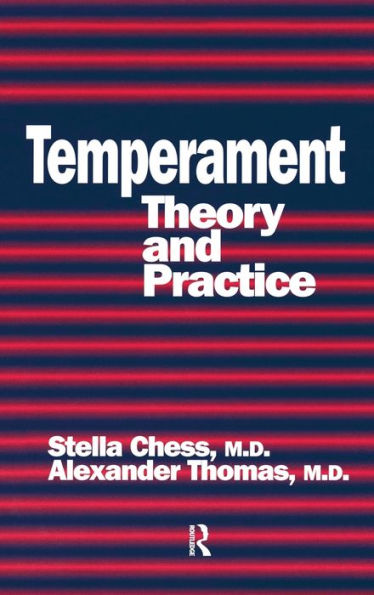 Temperament: Theory And Practice