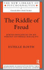 The Riddle of Freud: Jewish Influences on his Theory of Female Sexuality