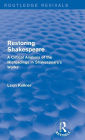 Restoring Shakespeare: A Critical Analysis of the Misreadings in Shakespeare's Works