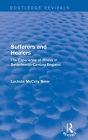 Sufferers and Healers: The Experience of Illness in Seventeenth-Century England / Edition 1