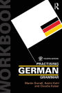 Practising German Grammar / Edition 4