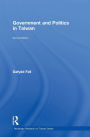 Government and Politics in Taiwan