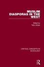 Muslim Diasporas in the West / Edition 1