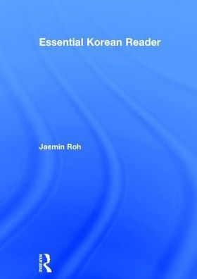 Essential Korean Reader