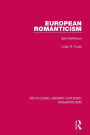 European Romanticism: Self-Definition