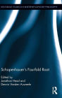 Schopenhauer's Fourfold Root / Edition 1