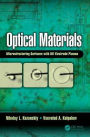 Optical Materials: Microstructuring Surfaces with Off-Electrode Plasma / Edition 1
