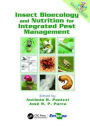 Insect Bioecology and Nutrition for Integrated Pest Management