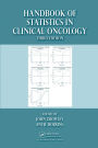 Handbook of Statistics in Clinical Oncology, Third Edition