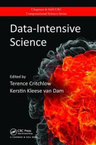 Title: Data-Intensive Science, Author: Terence Critchlow