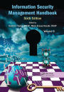 Information Security Management Handbook, Sixth Edition, Volume 6 / Edition 6