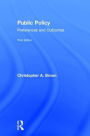 Public Policy: Preferences and Outcomes