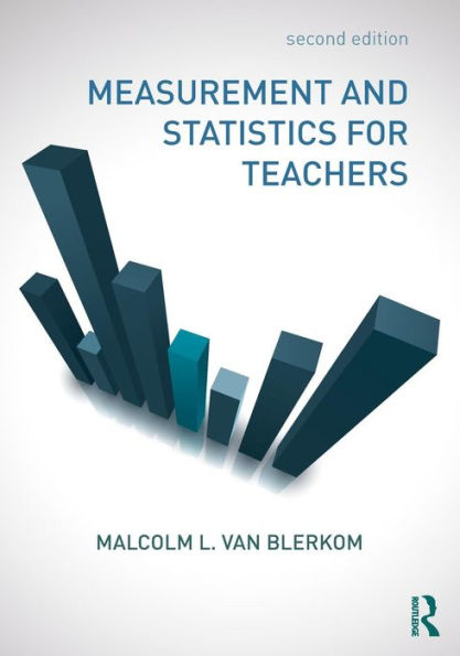 Measurement and Statistics for Teachers / Edition 2