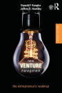 New Venture Management: The Entrepreneur's Roadmap / Edition 2