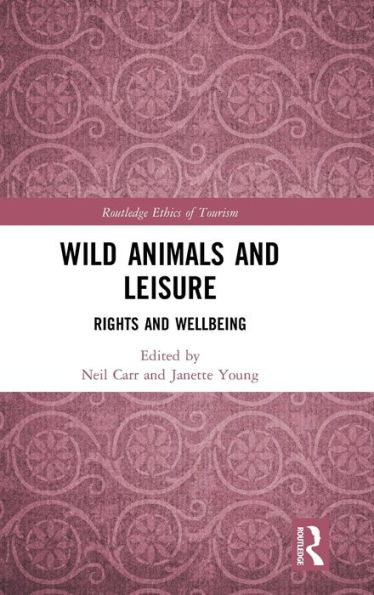 Wild Animals and Leisure: Rights and Wellbeing