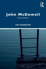 Title: John McDowell, Author: Tim Thornton