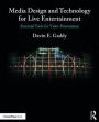 Media Design and Technology for Live Entertainment: Essential Tools for Video Presentation