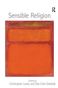 Title: Sensible Religion, Author: Christopher Lewis