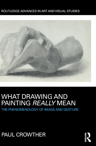 What Drawing and Painting Really Mean: The Phenomenology of Image and Gesture