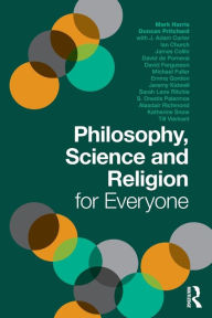 Title: Philosophy, Science and Religion for Everyone, Author: Duncan Pritchard