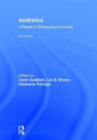 Aesthetics: A Reader in Philosophy of the Arts