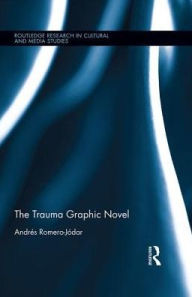 Title: The Trauma Graphic Novel, Author: Andrés Romero-Jódar