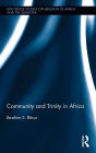 Community and Trinity in Africa / Edition 1