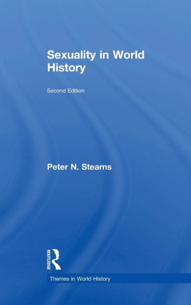 Sexuality in World History