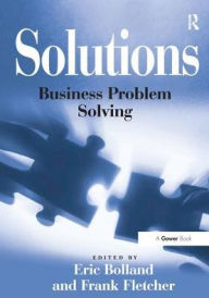 Title: Solutions: Business Problem Solving, Author: Frank Fletcher