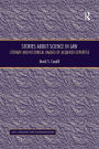 Stories About Science in Law: Literary and Historical Images of Acquired Expertise