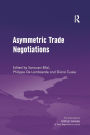 Asymmetric Trade Negotiations
