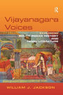 Vijayanagara Voices: Exploring South Indian History and Hindu Literature