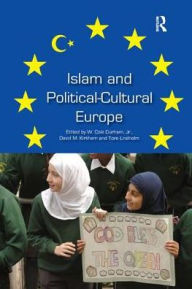 Title: Islam and Political-Cultural Europe, Author: W. Cole Durham