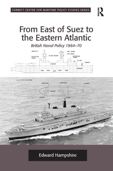 From East of Suez to the Eastern Atlantic: British Naval Policy 1964-70