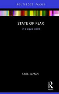 Title: State of Fear in a Liquid World, Author: Carlo Bordoni